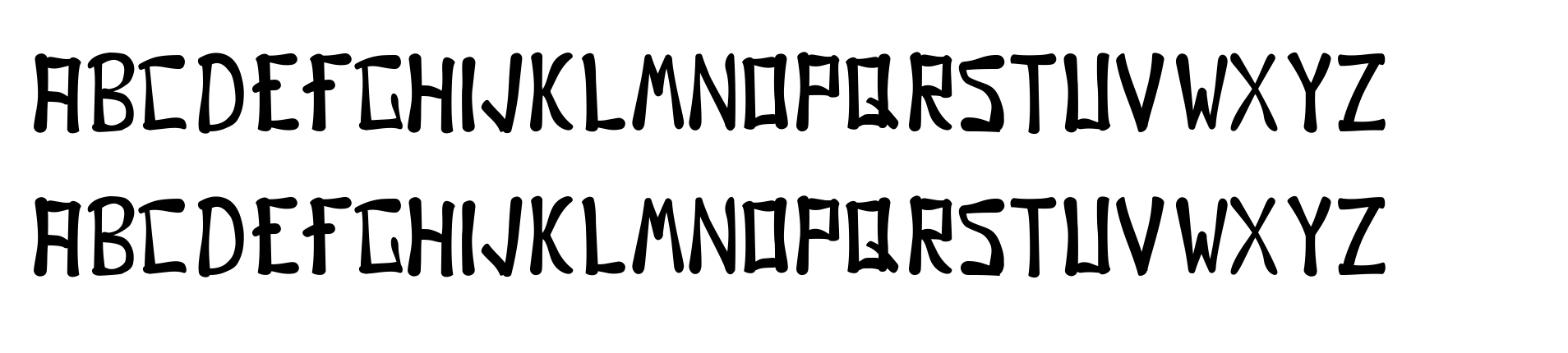 Antaro Font